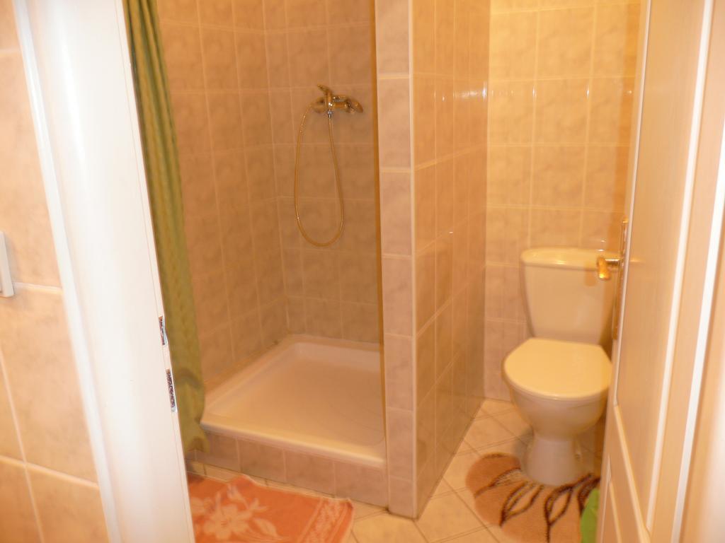 Penzion U Urbanu Nemcice  Habitación foto