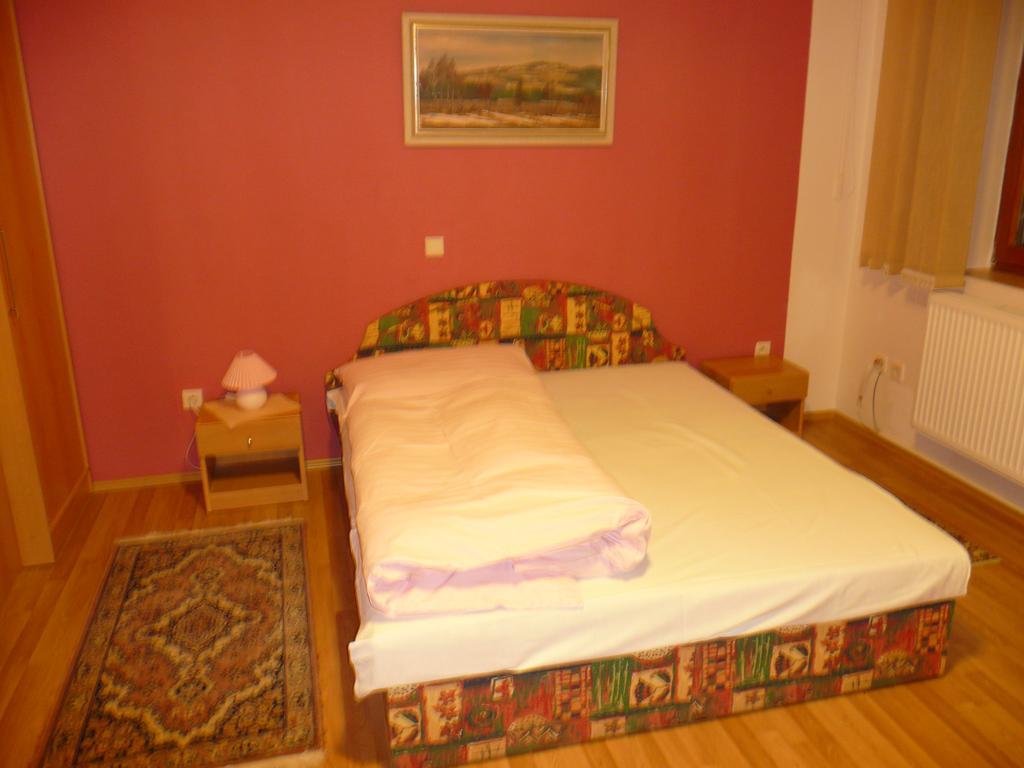 Penzion U Urbanu Nemcice  Habitación foto