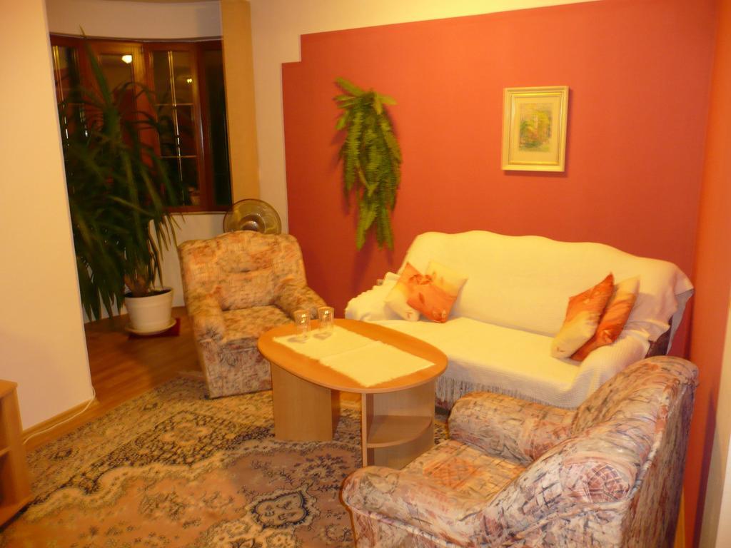 Penzion U Urbanu Nemcice  Habitación foto